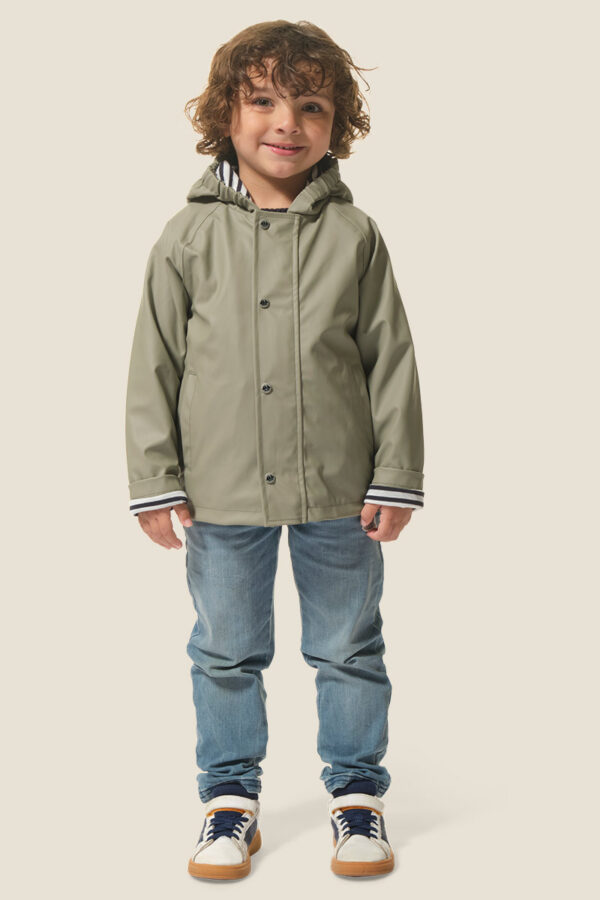 Ciré enfant iconique mixte Proue