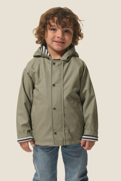 Ciré enfant mixte intemporel Proue