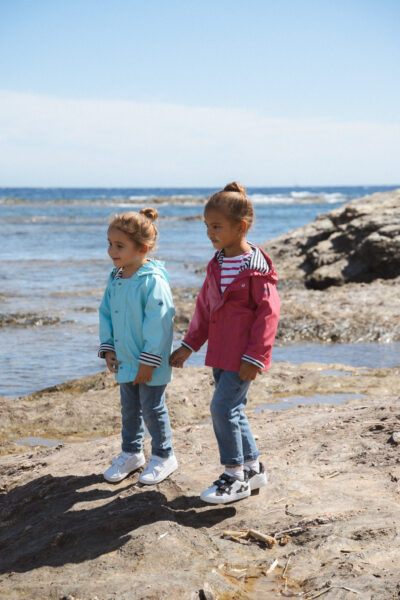 Ciré imperméable enfant mixte Proue