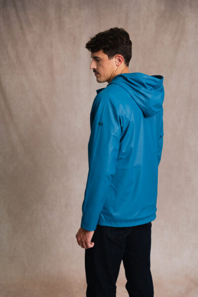 Ciré intemporel imperméable homme Océan