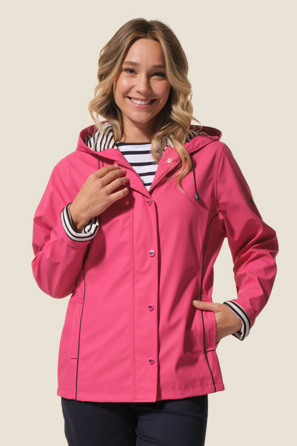 Ciré femme court Nadege